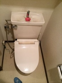 LIXIL　ピアラで収納量ＵＰ！